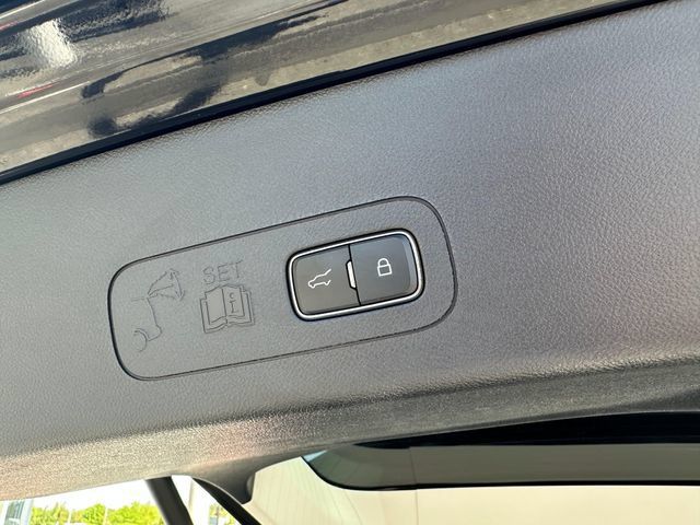Used 2025 Lincoln Aviator Reserve w/ Luxury Package AWD/4WD image 29