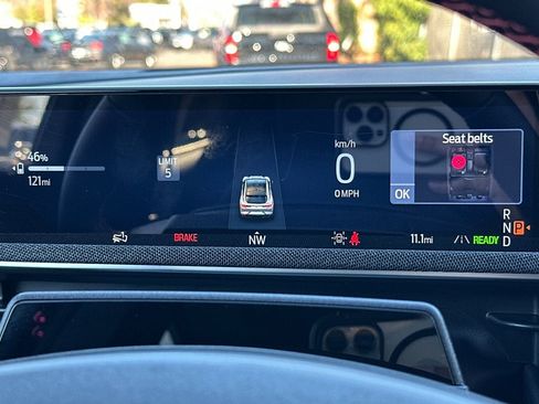 New 2025 Ford Mustang Mach-E Premium w/ Sport Appearance Package image 23