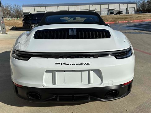 Used 2023 Porsche 911 Carrera GTS w/ Premium Package image 9