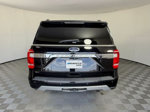 Used 2019 Ford Expedition XLT w/ Equipment Group 202A RWD image 10