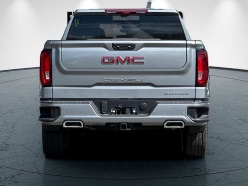 New 2026 GMC Sierra 1500 Denali w/ Denali Reserve Package image 5