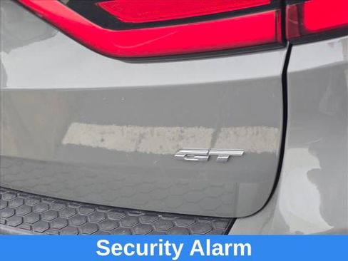 Used 2025 Dodge Durango GT AWD/4WD image 19