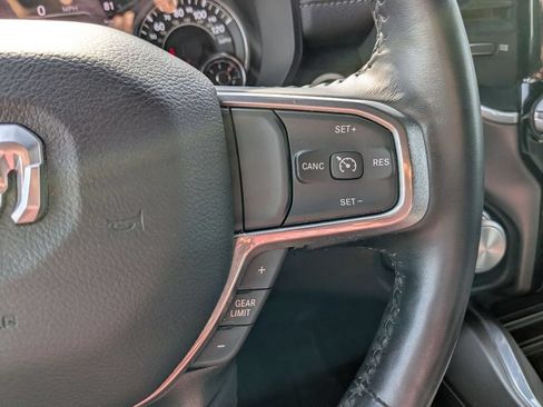 Used 2023 RAM 1500 Laramie AWD/4WD image 28