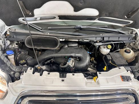 Used 2015 Ford Transit 350 XLT image 26