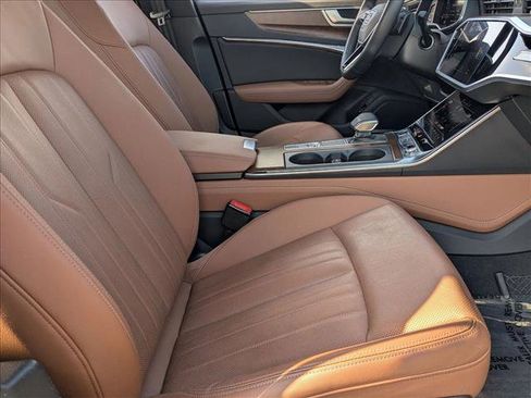 Certified 2022 Audi A6 Premium Plus AWD/4WD image 19