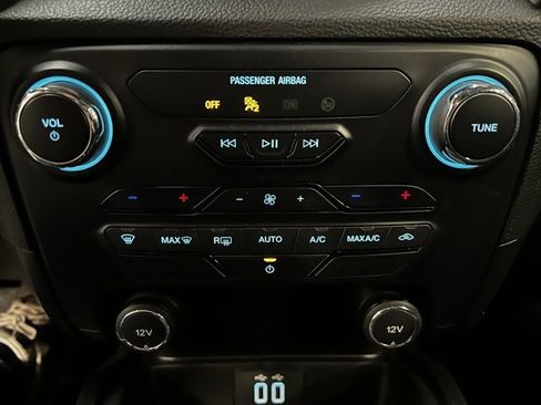 Used 2020 Ford Ranger XLT w/ Equipment Group 301A Mid image 17