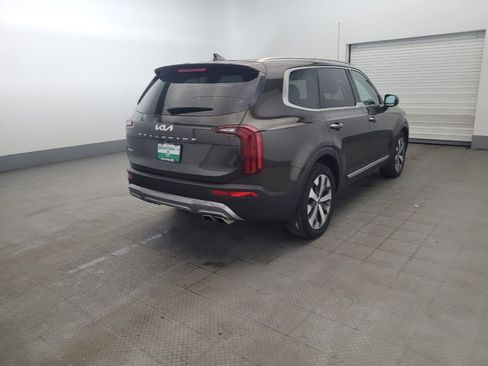 Used 2022 Kia Telluride S AWD/4WD image 9