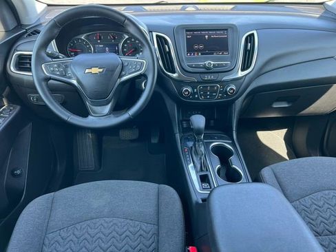 Certified 2024 Chevrolet Equinox LT AWD/4WD image 3