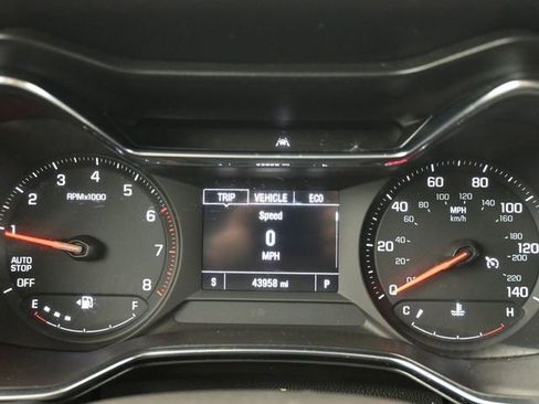 Used 2023 Chevrolet TrailBlazer LT w/ Convenience Package image 40