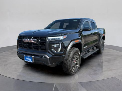 Used 2026 GMC Canyon Elevation w/ Convenience Package AWD/4WD image 1