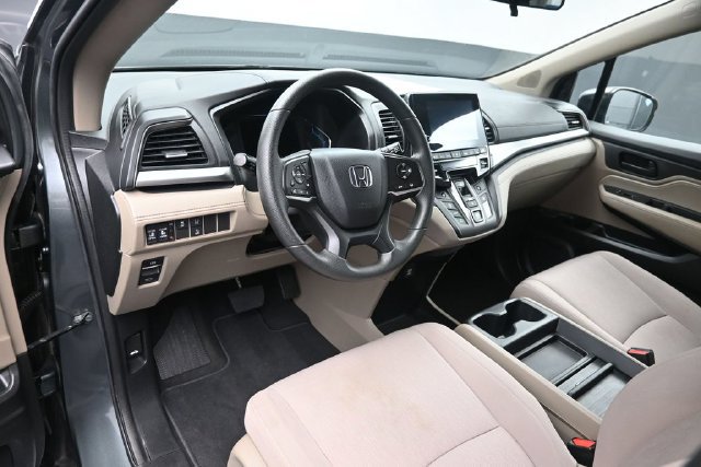 Certified 2020 Honda Odyssey EX image 13
