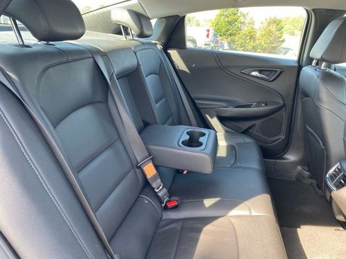 Used 2024 Chevrolet Malibu LT image 20