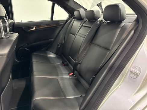 Used 2008 Mercedes-Benz C 350 Sport image 35