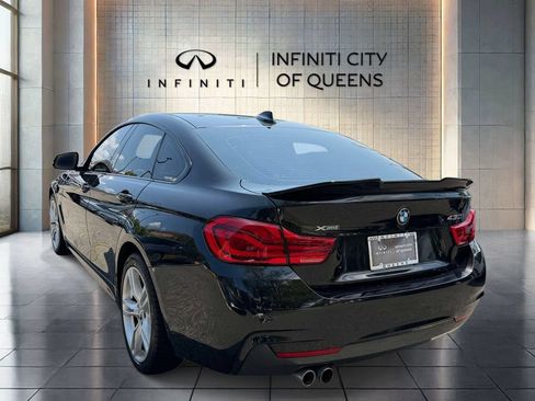 Used 2019 BMW 430i Gran Coupe xDrive AWD/4WD image 7