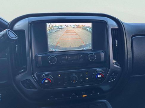 Used 2016 Chevrolet Silverado 1500 LTZ Z71 w/ LTZ Plus Package image 17