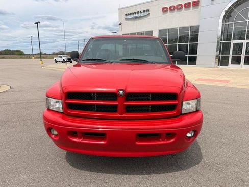 Used 2001 Dodge Ram 1500 Truck 2WD Quad Cab image 8