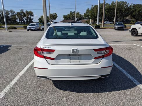 Used 2019 Honda Accord LX image 19