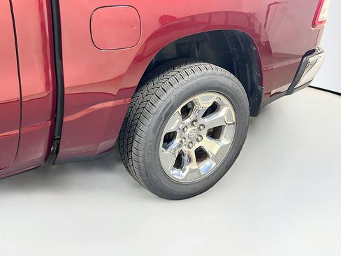 Used 2022 RAM 1500 Big Horn image 26