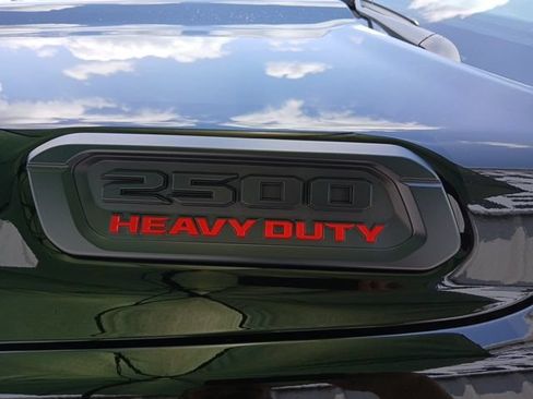 New 2026 RAM 2500 Tradesman AWD/4WD image 10