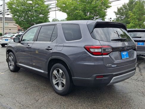 Used 2024 Honda Pilot EX-L image 6
