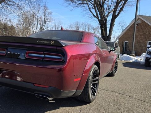 Used 2023 Dodge Challenger R/T Scat Pack image 6