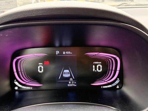 Used 2024 Kia Soul LX w/ Option Group 015 image 18