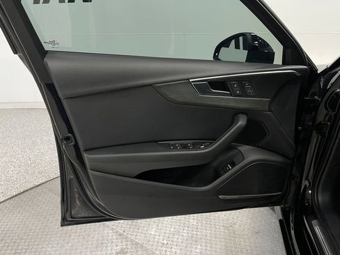 Used 2018 Audi A4 2.0T Premium Plus w/ Premium Plus Package image 16