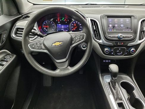 Used 2023 Chevrolet Equinox LS w/ LS Convenience Package image 22