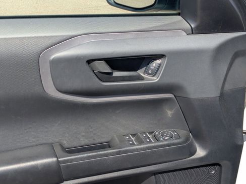 Used 2024 Ford Bronco Sport Big Bend image 56