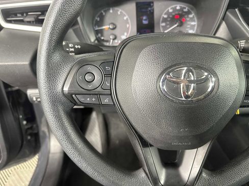 Used 2024 Toyota Corolla LE image 20