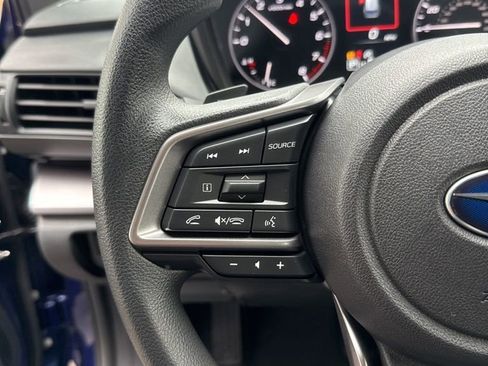 New 2025 Subaru Impreza 2.0i Sport AWD/4WD image 37
