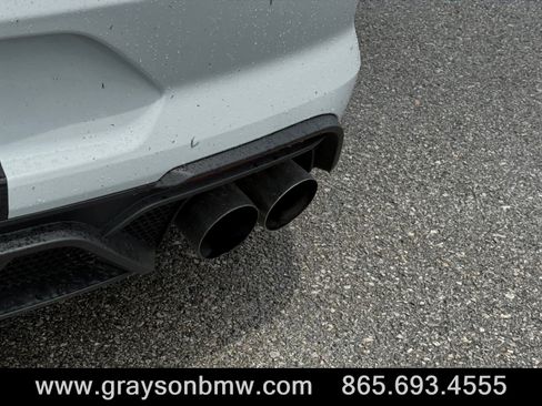 Used 2020 Ford Mustang Shelby GT500 w/ Handling Package RWD image 13