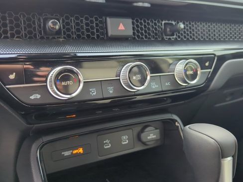 Used 2026 Honda CR-V Sport Touring image 21