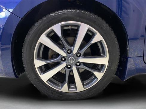 Used 2016 Nissan Altima 2.5 SR FWD image 25