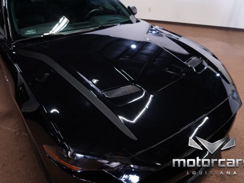 Used 2020 Ford Mustang Premium w/ 2.3L High Performance Package image 14