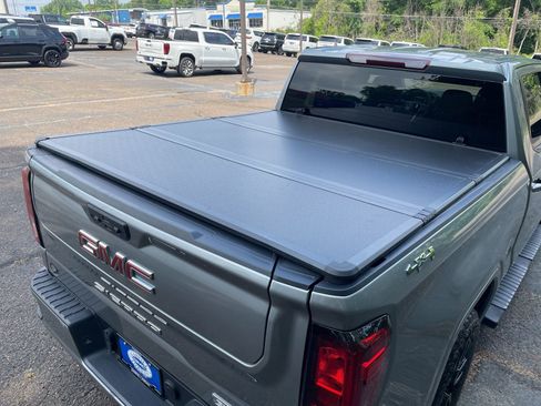 Used 2024 GMC Sierra 1500 Elevation AWD/4WD image 30