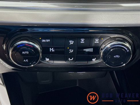 New 2026 Chevrolet Trax LT w/ Driver Confidence Package FWD image 24