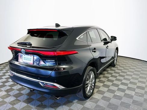 Used 2022 Toyota Venza Limited w/ Advanced Technology Package AWD/4WD image 8