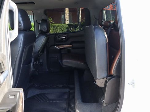 Used 2022 Chevrolet Silverado 1500 RST image 45