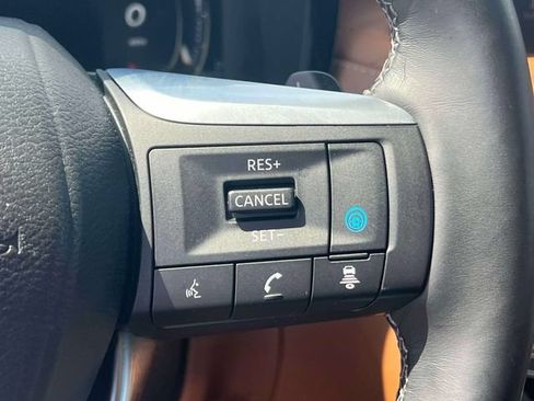 Used 2023 INFINITI QX60 Autograph w/ Cargo Package AWD/4WD image 24