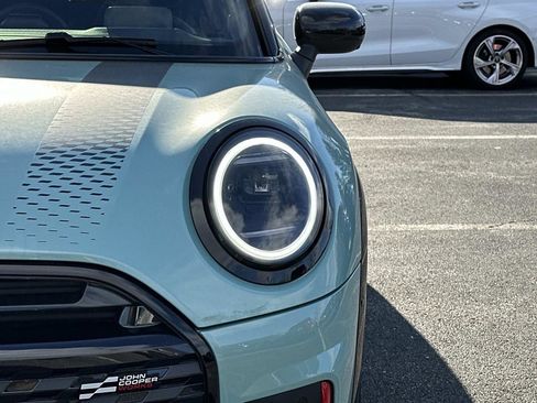 New 2026 MINI Cooper John Cooper Works FWD image 7