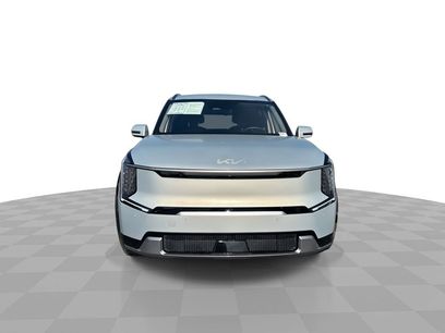 Used 2024 Kia EV9 Land