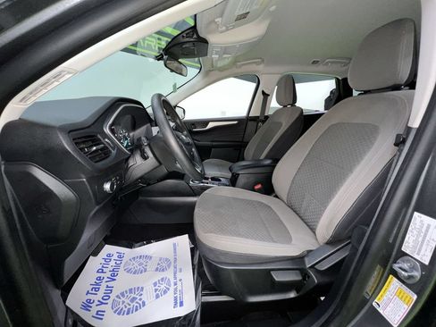 Used 2022 Ford Escape SE AWD/4WD image 17