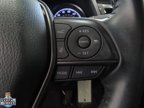 Used 2022 Toyota Camry SE FWD image 14