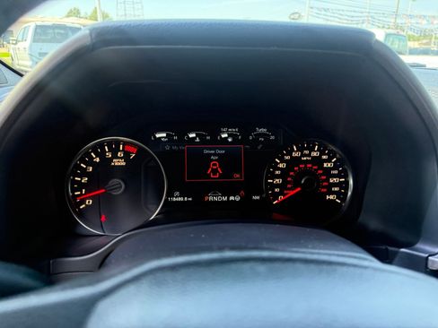 Used 2020 Ford F150 Raptor w/ Equipment Group 802A Luxury AWD/4WD image 9