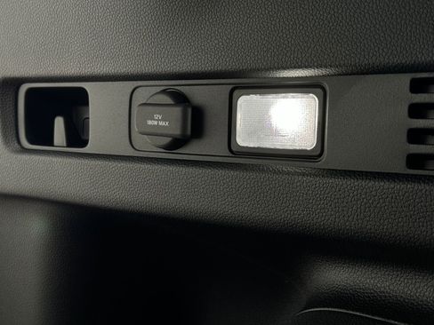 New 2026 Honda CR-V Sport Touring image 35