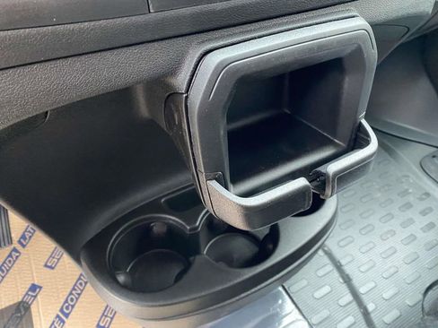 New 2026 RAM ProMaster 1500 w/ Convenience Group FWD image 17