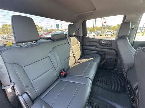 New 2026 Chevrolet Silverado 1500 W/T w/ WT Value Package RWD image 10