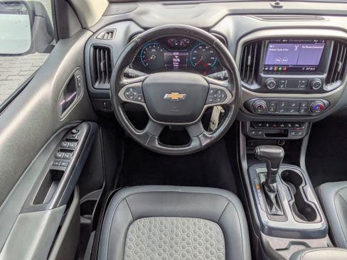 Used 2019 Chevrolet Colorado Z71 image 20