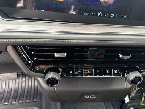 New 2026 Chevrolet Tahoe 4WD image 10